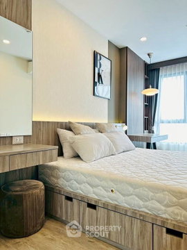 คอนโด 1-ห้องนอน ที่ ศุภาลัย พรีเมียร์ เจริญนคร ใกล้ BTS กรุงธนบุรี (ID 3015080)