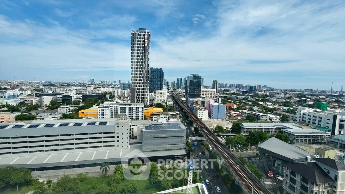 รูป คอนโด 2-ห้องนอน ที่ ไอดีโอ โมบิ สุขุมวิท 81 ใกล้ BTS อ่อนนุช (ID 3005586) - รูปที่ 7/10