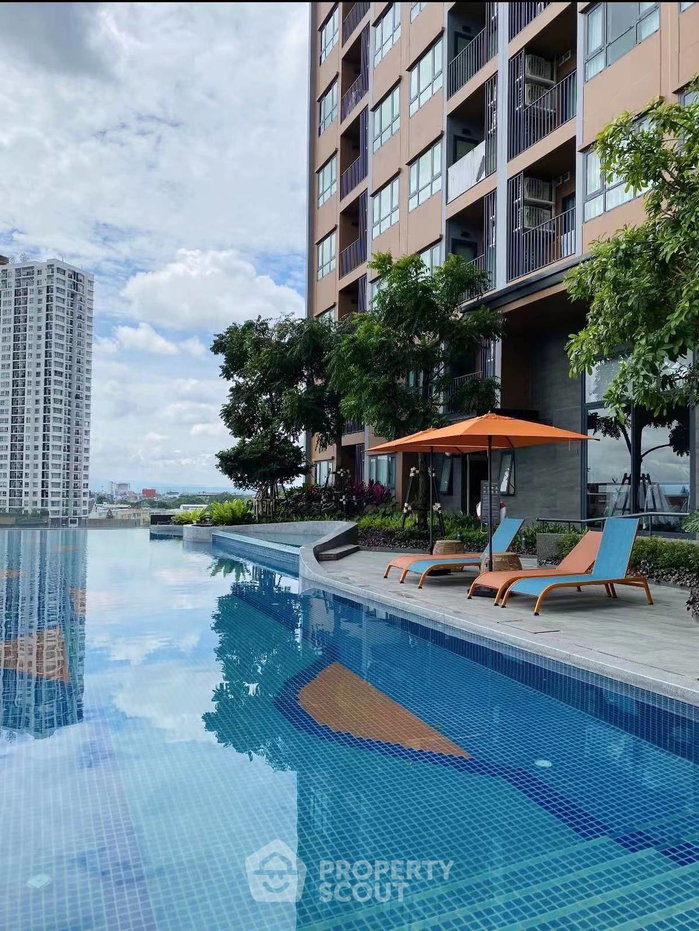 รูป คอนโด 1-ห้องนอน ที่ เดอะ เบสท์ ไฮ เชียงใหม่ ใน วัดเกต (ID 2220201) - รูปที่ 13/17