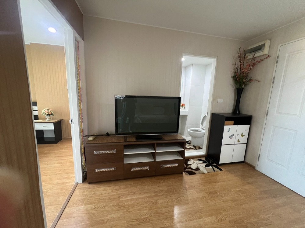 รูป 🏙️✨ FOR RENT: U Delight @ Onnut Station — MODERN & CONVENIENT CITY LIVING!  💰 Rental Price: 12,500 THB/month!!   - รูปที่ 3/10