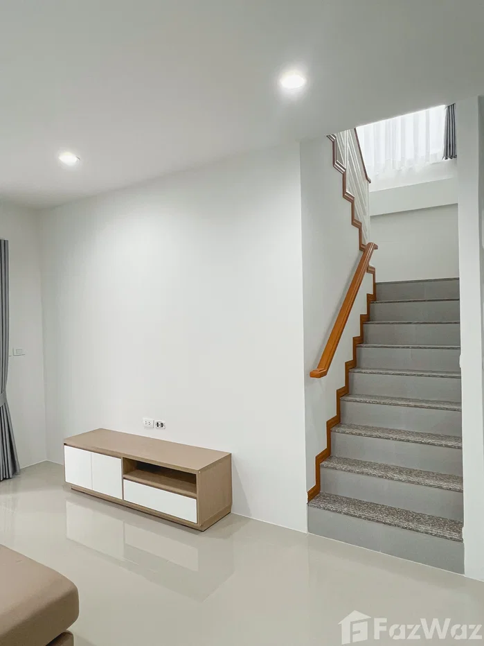 รูป บ้านเดี่ยว 2 ชั้น รีโนเวิทใหม่ทั้งบ้าน 6484298 - รูปที่ 19/43