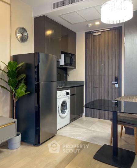 รูป คอนโด 1-ห้องนอน ที่ แอชตัน อโศก ใกล้ MRT สุขุมวิท (ID 3010178) - รูปที่ 4/6