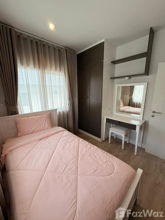 รูป ขาย บ้านเดี่ยว 4 ห้องนอน ในโครงการ สราญสิริ เกาะแก้ว รีทรีต 6048386 - รูปที่ 5/20