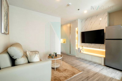 Condos for rent : 🎊 For Rent Condo REGENT HOME BANGNA Building A, Floor 31,2 bed room, Room size 56 sqm