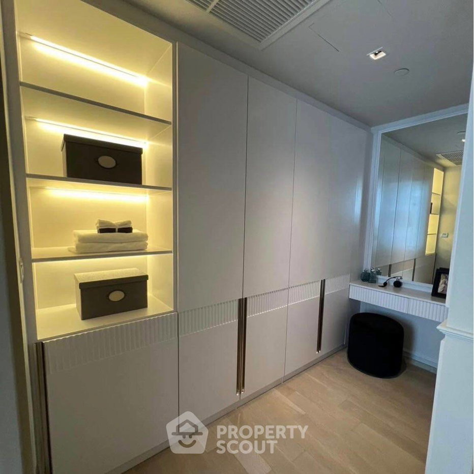 picture 2-BR Condo at Ashton Silom near BTS Chong Nonsi (ID 3017234) - 9/10