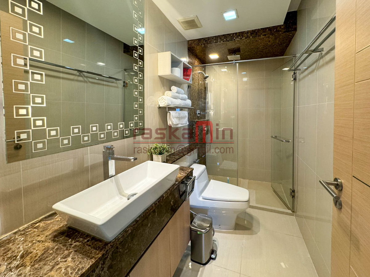 picture ð THE PALM BEACH WONGAMAT | Beachfront Living in Pattaya ð - 22/31