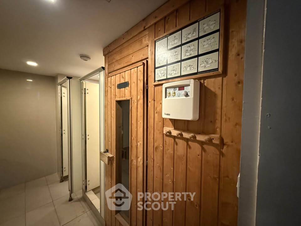 picture 2-BR Condo at Prom Phaholyothin 2 Condominium near BTS Ari (ID 3015864) - 22/22