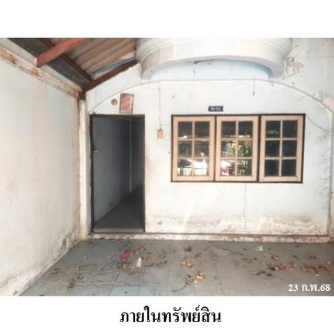 รูป Z3A2052 ขายทาวน์เฮ้าส์ โครงการ สุขนิรันดร์ ตำบล คลองสอง อำเภอ คลองหลวง จังหวัด ปทุมธานี - รูปที่ 2/8