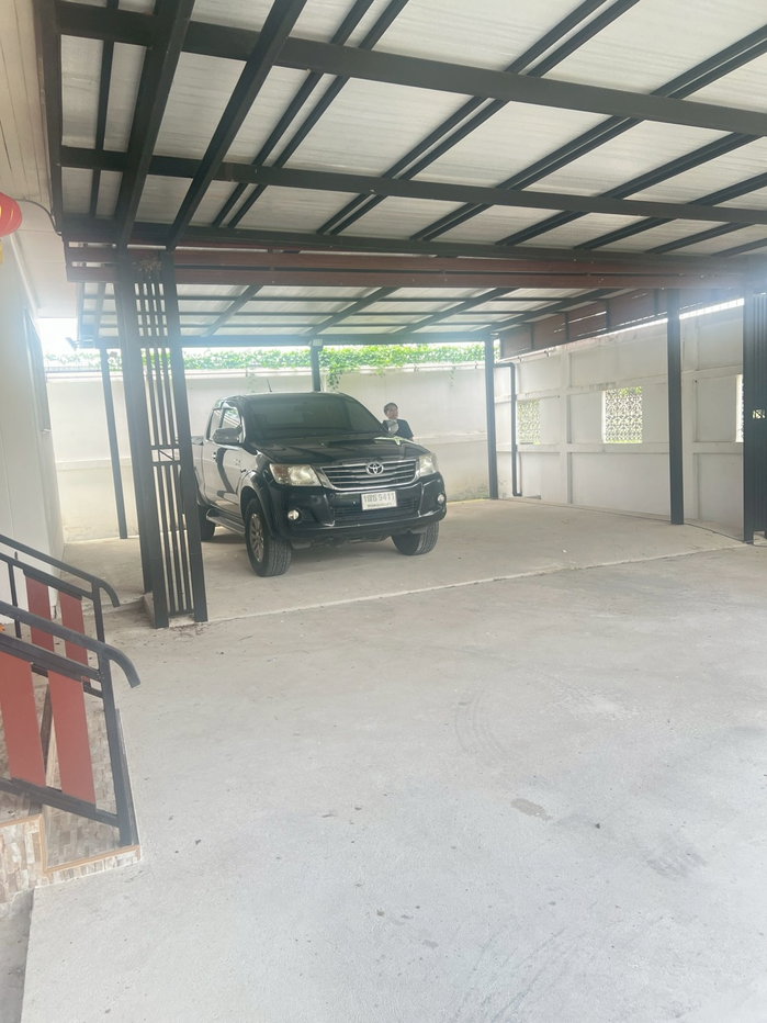 รูป ขายบ้านเดี่ยวชั้นเดียว ตกแต่งเรียบร้อย วังน้อย อยุธยา - รูปที่ 5/16