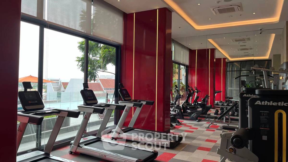 รูป คอนโด 1-ห้องนอน ที่ เดอะ เบสท์ ไฮ เชียงใหม่ ใน วัดเกต (ID 2220201) - รูปที่ 15/17