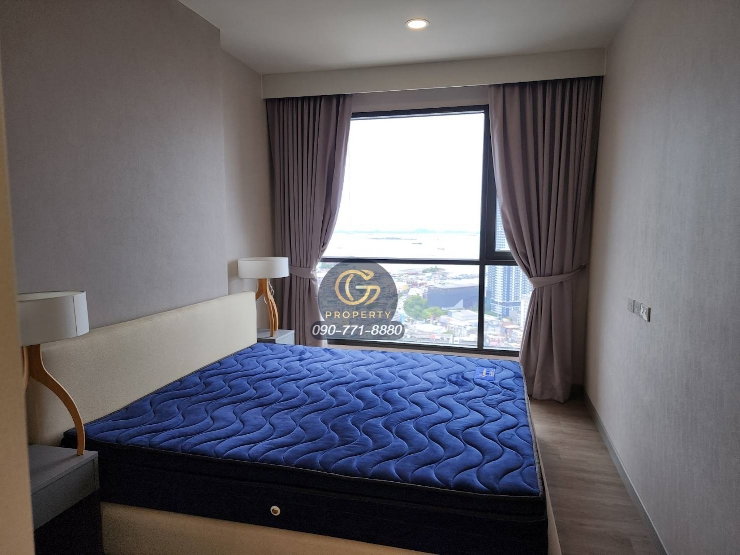 รูป ✨ให้เช่า Keen Centre Condo Sriracha✨
📍ตรงข้ามโรบินสันศรีราชา - รูปที่ 2/10
