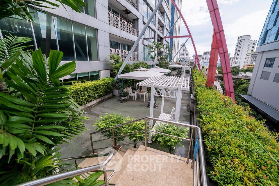 picture 1-BR Condo at The Trendy Condominium near BTS Nana (ID 759966) - 8/10
