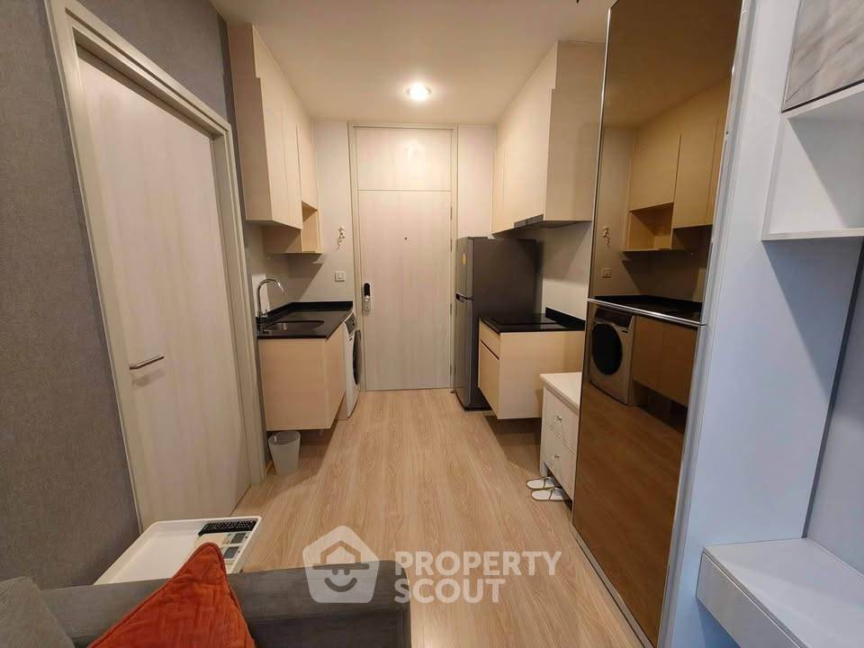 picture 1-BR Condo at Noble Revolve Ratchada near MRT Thailand Cultural Centre (ID 3014789) - 3/8