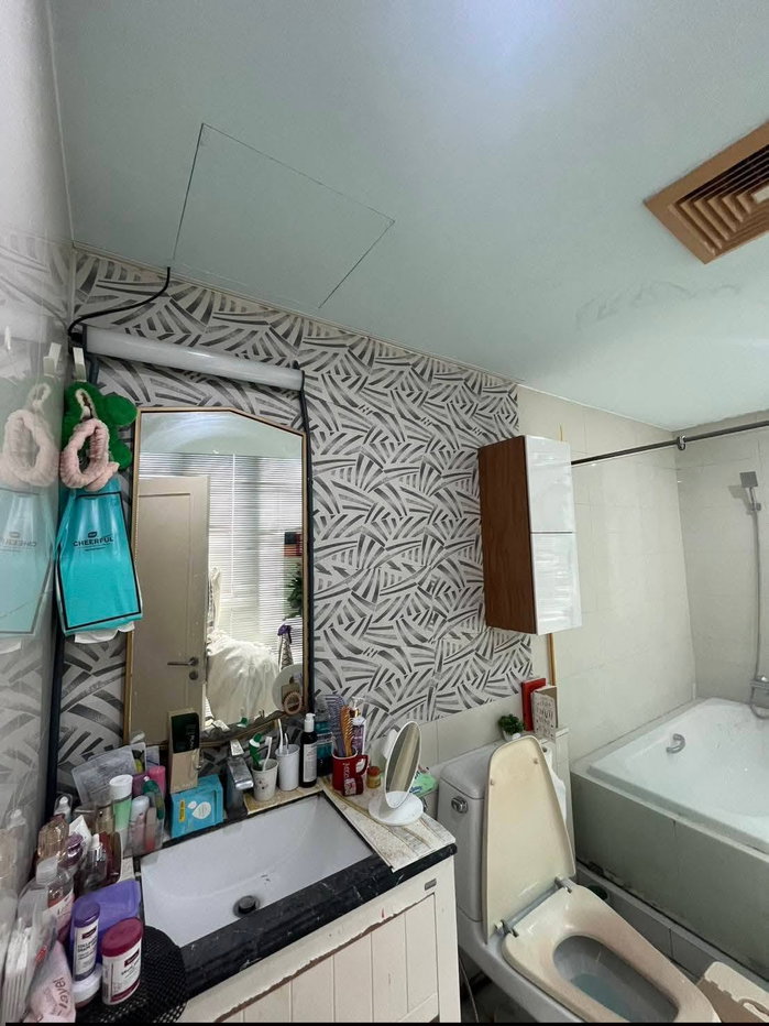 รูป *AP132*🔥ด่วน! The Alcove Thonglor 10 | 2 ห้องนอน 79.79 ตร.ม. | ตรงข้าม Donki Mall | ขายเพียง 6.9 ล้าน ราคาต่ำกว่าตลาดที่สุดในตอนนี้🔥 - รูปที่ 10/20