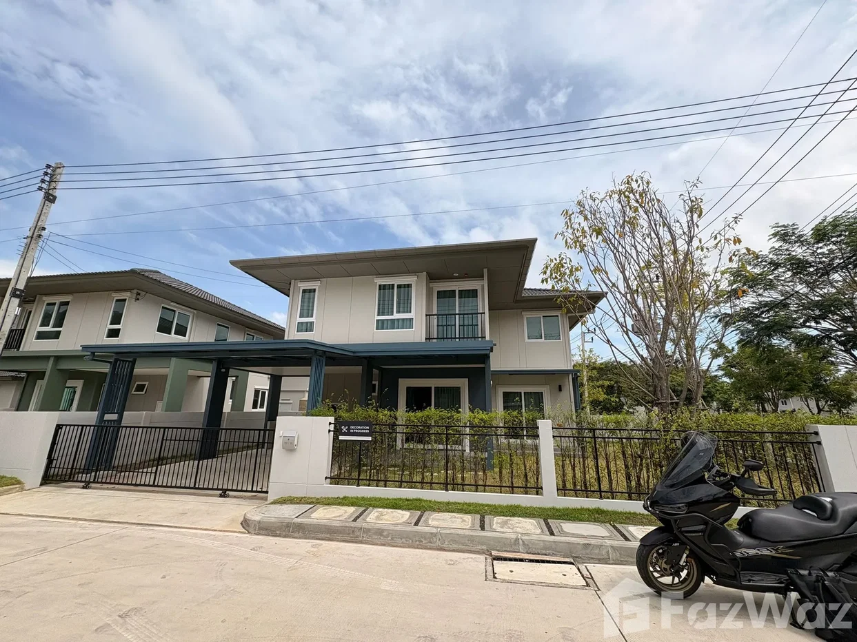 รูป ขาย บ้านเดี่ยว 4 ห้องนอน ในโครงการ สราญสิริ เกาะแก้ว รีทรีต 6048386 - รูปที่ 16/20