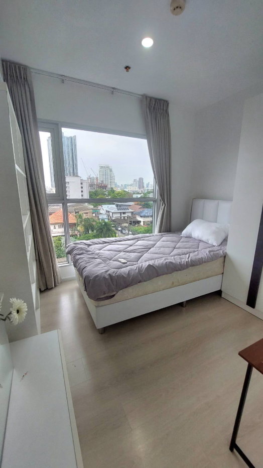 รูป ให้เช่าห้องคอนโด 2ห้องนอน ที่ Aspire Sukhumvit48 Btsพระโขนง - รูปที่ 6/9