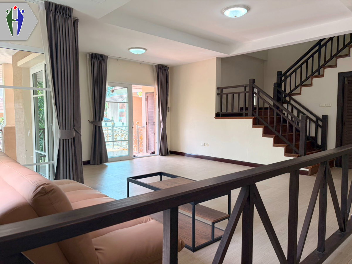 รูป บ้านให้เช่า ทุ่งกลม – ตาลหมัน ที่จอดรถได้4-5คัน เลี้ยงสัตว์ได้ - รูปที่ 2/10