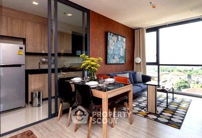 Condos for sale : 2-BR Condo at The Line Wongsawang near MRT Wong Sawang (ID 2964388)