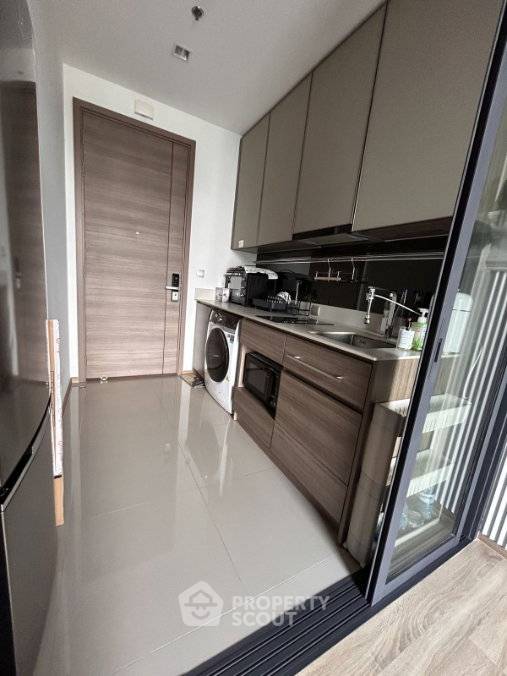 รูป คอนโด 1-ห้องนอน ที่ เดอะไลน์ พหลฯ – ประดิพัทธ์ ใกล้ BTS สะพานควาย (ID 2966067) - รูปที่ 10/11