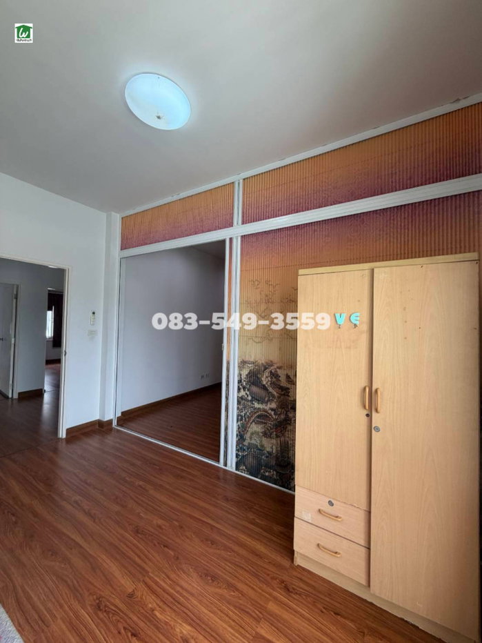 รูป ให้เช่าบ้านเดี่ยว2ชั้น ม.นราไพรเวท ใกล้นิคมโรจนะ ต.คานหาม อ.อุทัย จ.อยุธยา - รูปที่ 28/31