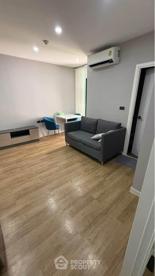 picture 1-BR Condo at Groove Ratchada Rama 9 near MRT Phra Ram 9 (ID 2700983) - 2/8