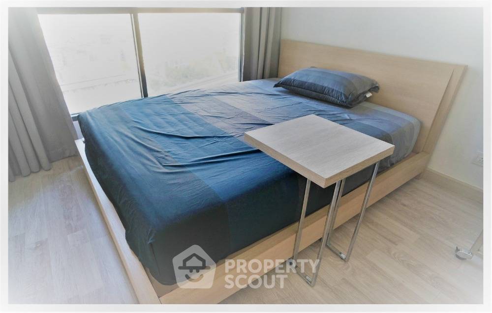 รูป คอนโด 1-ห้องนอน ที่ ไอดีโอ โมบิ สาทร ใกล้ BTS กรุงธนบุรี (ID 449106) - รูปที่ 2/8