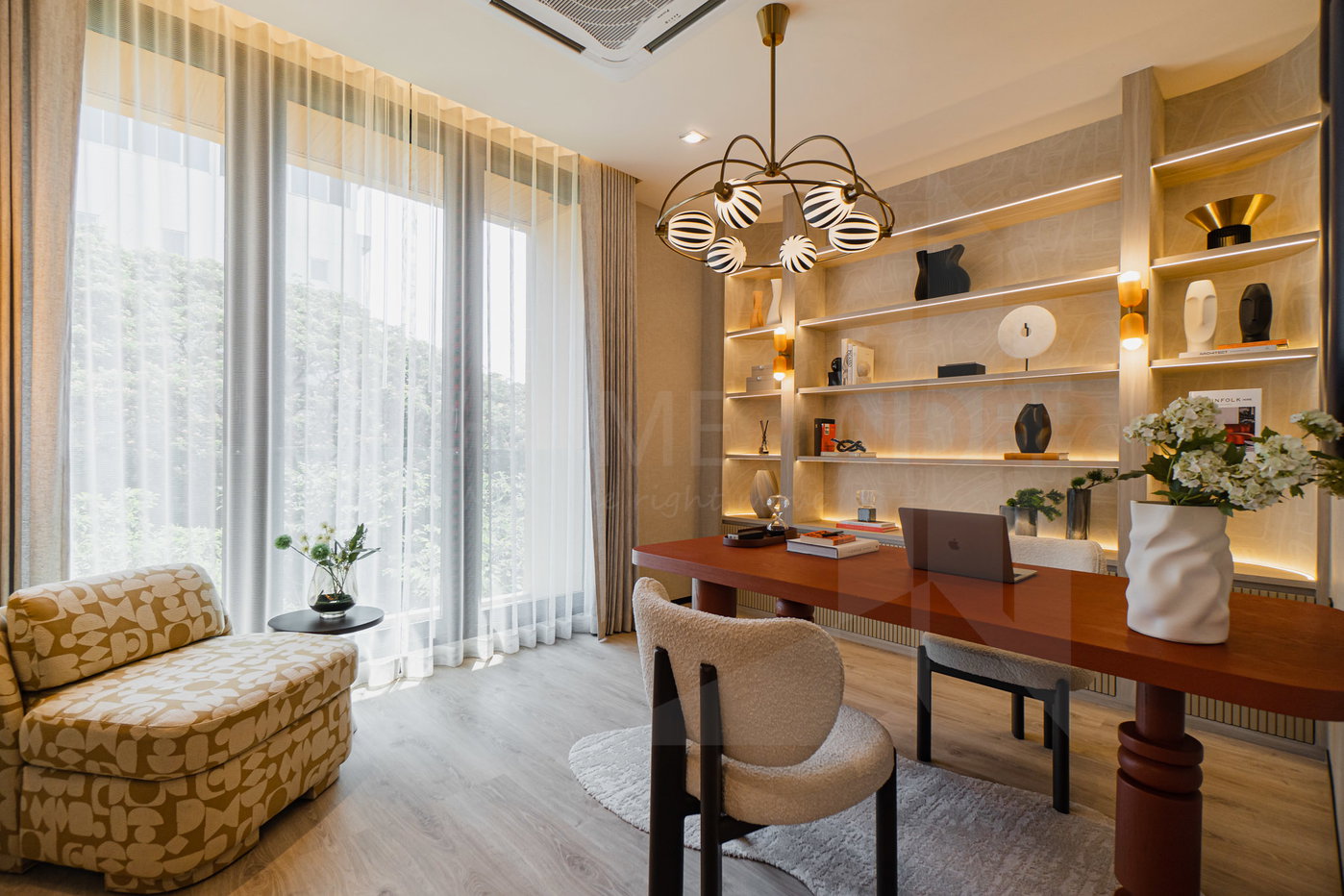 รูป The Reserve Villas Sukhumvit 89/1 4 bedrooms, for sale - รูปที่ 46/54