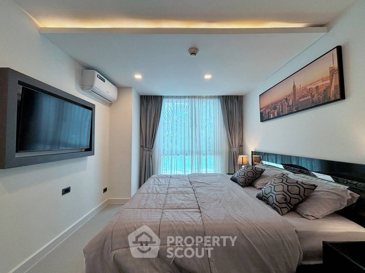 รูป คอนโด 1-ห้องนอน ที่ ซิตี้ เซ็นเตอร์ เรสซิเดนซ์ ใกล้ เมืองพัทยา (ID 3014712) - รูปที่ 5/14