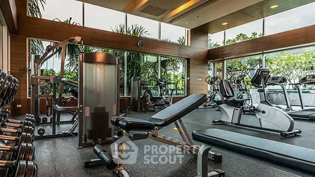 รูป คอนโด 1-ห้องนอน ที่ ทรู ทองหล่อ ใน บางกะปิ (ID 3017365) - รูปที่ 23/31
