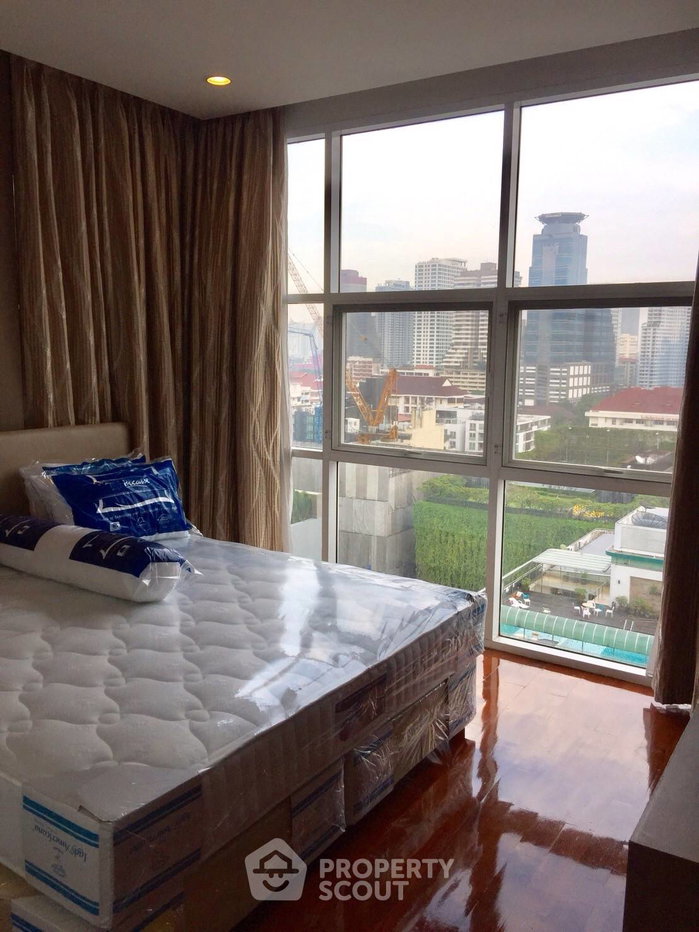 รูป คอนโด 2-ห้องนอน ที่ เดอะ ไพรม์ 11 สุขุมวิท คอนโดมิเนียม ใกล้ BTS นานา (ID 512603) - รูปที่ 10/13