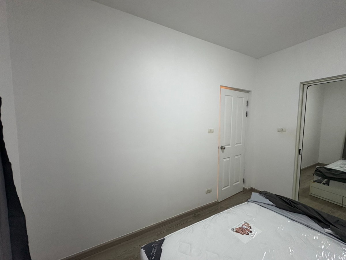 picture Condo for rent: A Space Asoke-Ratchada 2 Bedroom - 9/22