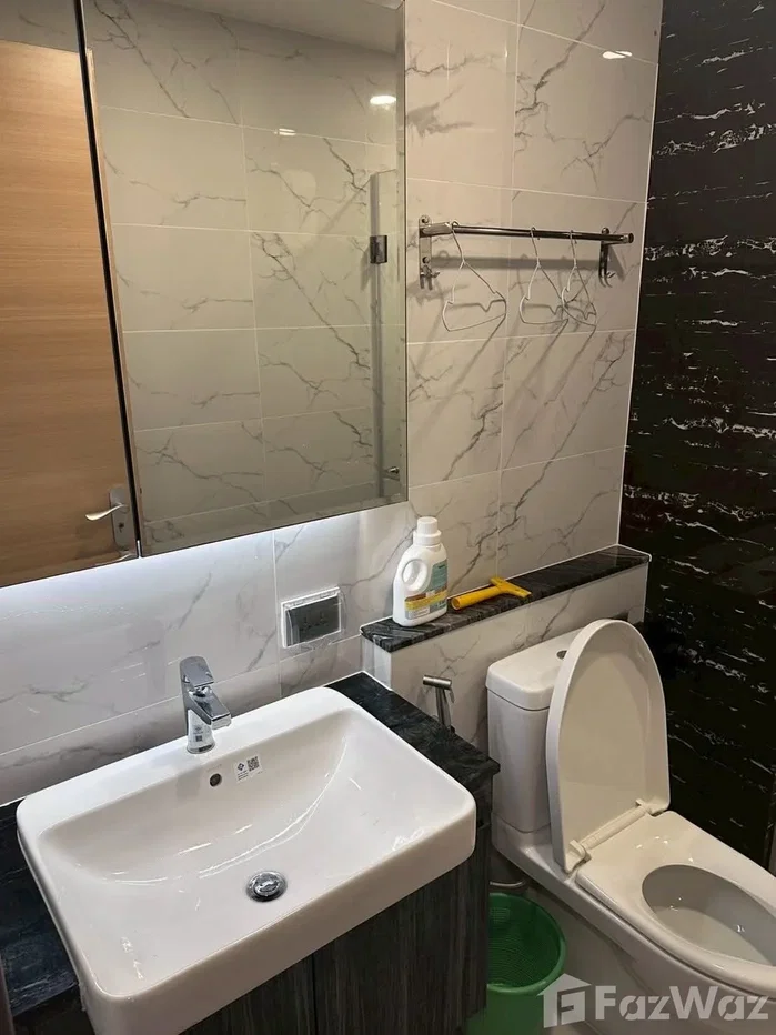 รูป ขาย คอนโด 2 ห้องนอน ในโครงการ แซฟไฟร์ ลักซูเรียส คอนโดมิเนียม พระราม3 6479628 - รูปที่ 9/9