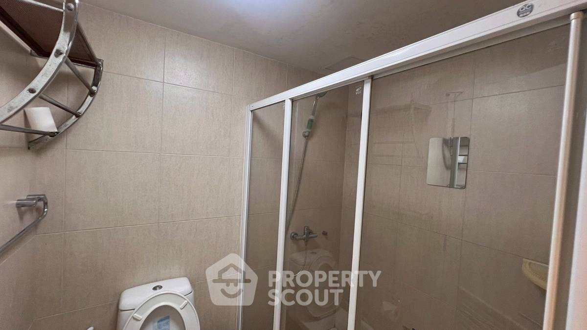 รูป ราคาดี 1 ห้องนอน 36 ตร.ม. The Clover Thonglor Residence ใกล้ BTS ทองหล่อ (ID 386596) - รูปที่ 10/23