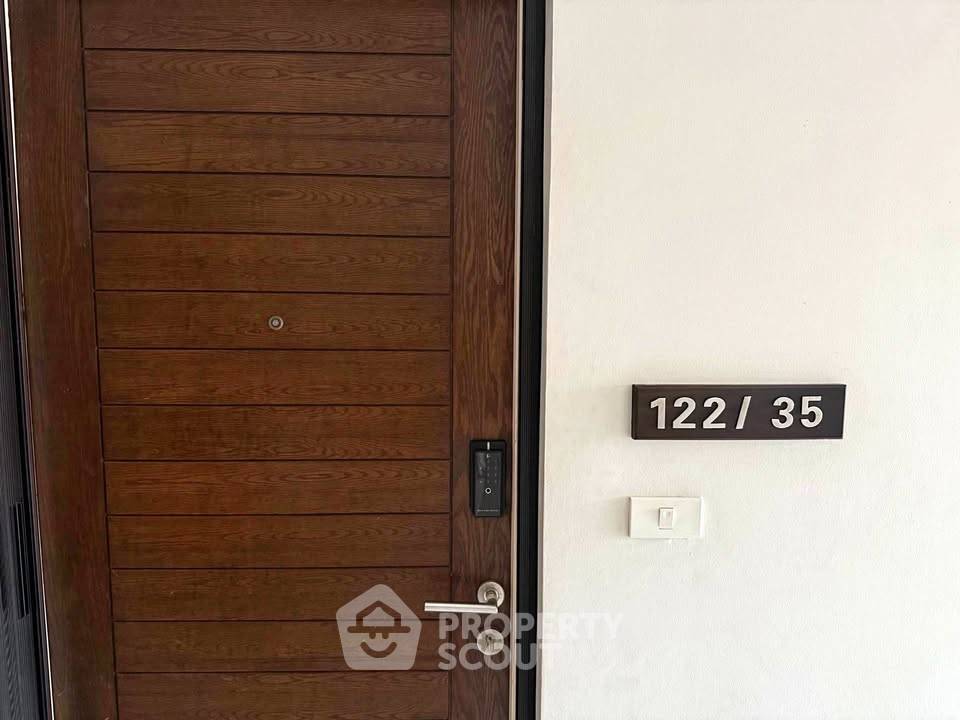 picture 2-BR Condo at Prom Phaholyothin 2 Condominium near BTS Ari (ID 3015864) - 1/22