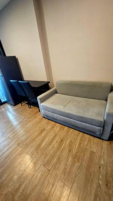 คอนโดให้เช่า : *AP137* 🔥ด่วน🔥ให้เช่า Modiz Sukhumvit 50 โมดิซ สุขุมวิท 50 | 1 Bed 28 ตร.ม. | ใกล้ BTS อ่อนนุช  + Shuttle Service | เครื่องซักอบ | 15,000 บาท