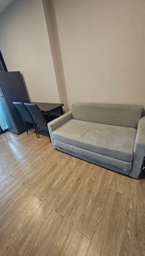 ๐ฅUrgent๐ฅ For rent Modiz Sukhumvit 50 | 1 Bed, 28 sq.m. | Near BTS On Nut + Shuttle Service | Washer and dryer | 15,000 baht