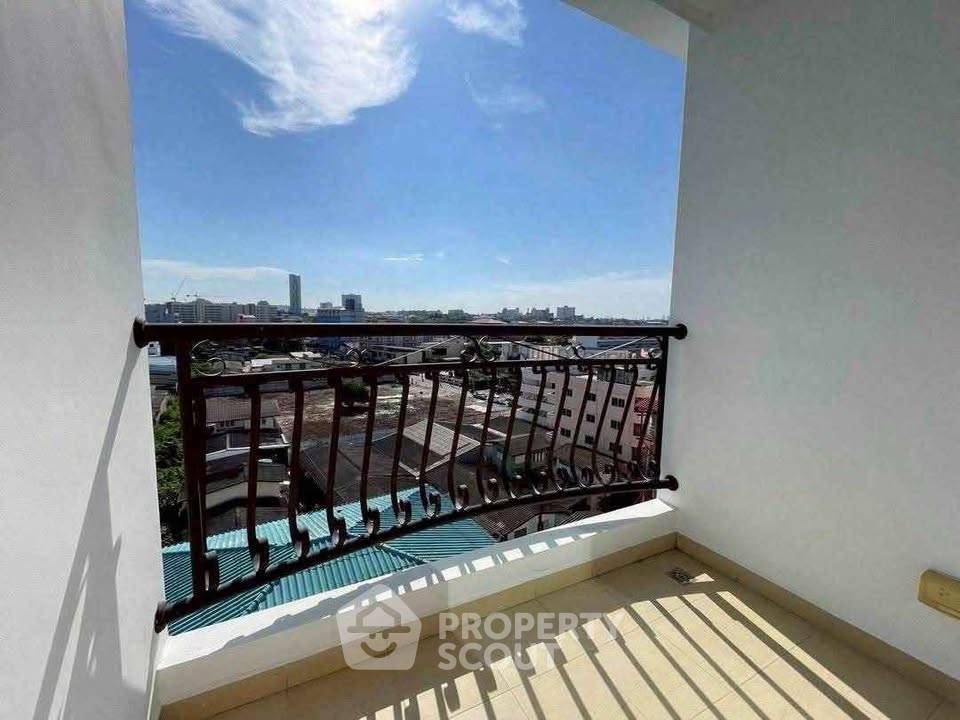 รูป คอนโด 2-ห้องนอน ที่ โอลิมปัส ซิตี้ การ์เด้น ใกล้ พัทยาใต้ (ID 3014159) - รูปที่ 8/8
