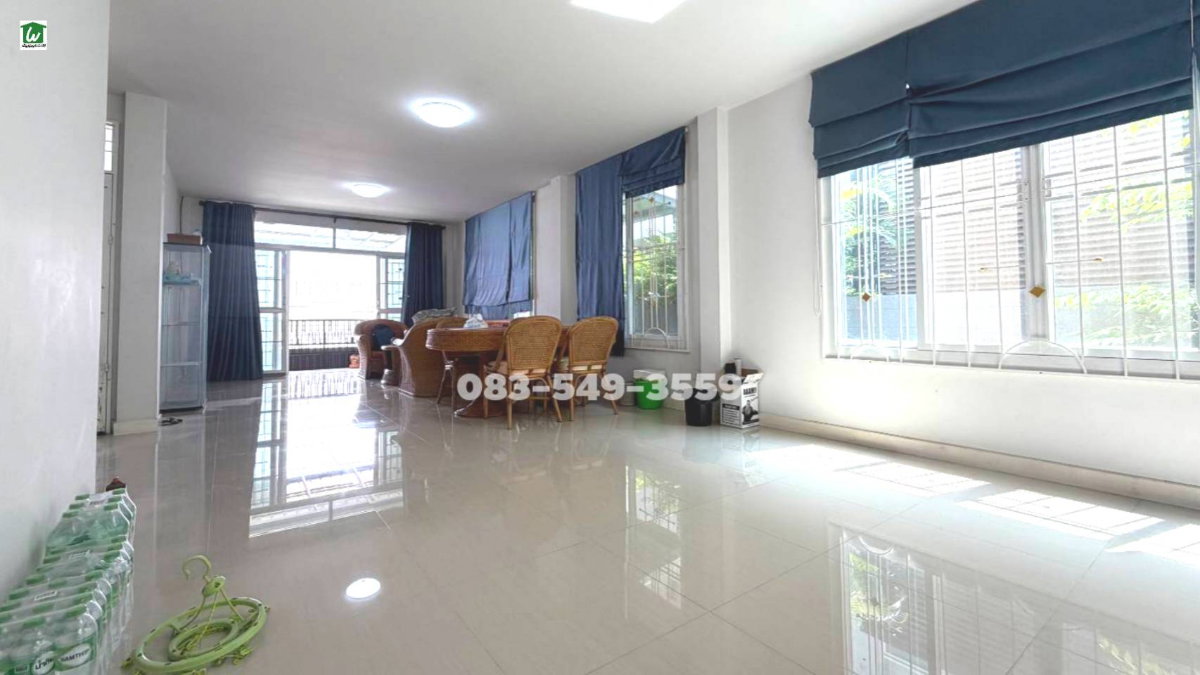 รูป ให้เช่าบ้านเดี่ยว2ชั้น ม.นราไพรเวท ใกล้นิคมโรจนะ ต.คานหาม อ.อุทัย จ.อยุธยา - รูปที่ 10/31