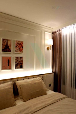Condos for rent : 🚩Best room!🚩 For Rent Condo LIFE LADPRAO Building B, Floor 21,1 bed room, Room size 35.00 sqm