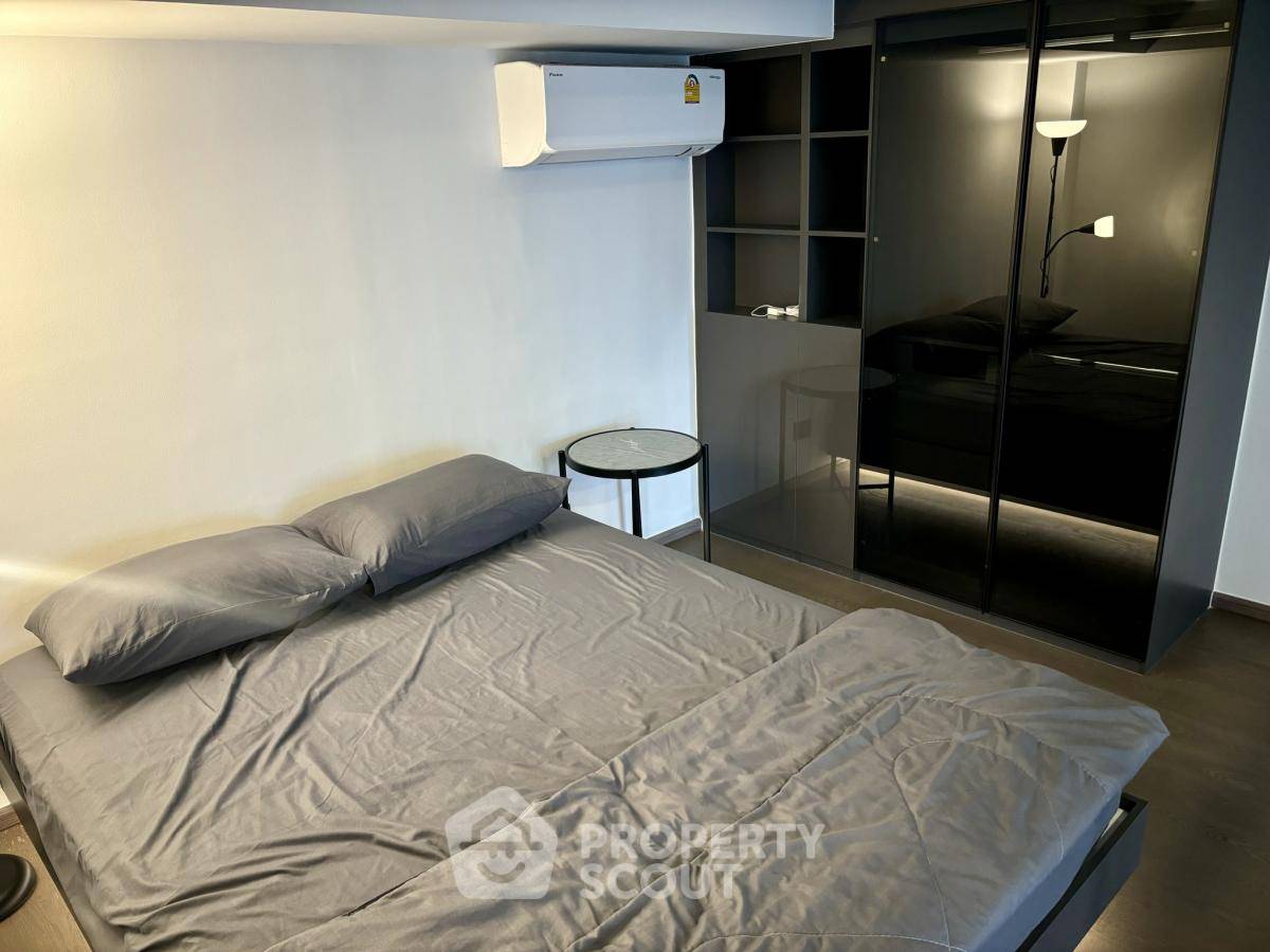 รูป คอนโด 1-ห้องนอน ที่ พาร์ค ออริจิ้น จุฬา-สามย่าน ใกล้ MRT หัวลำโพง (ID 3011761) - รูปที่ 8/11