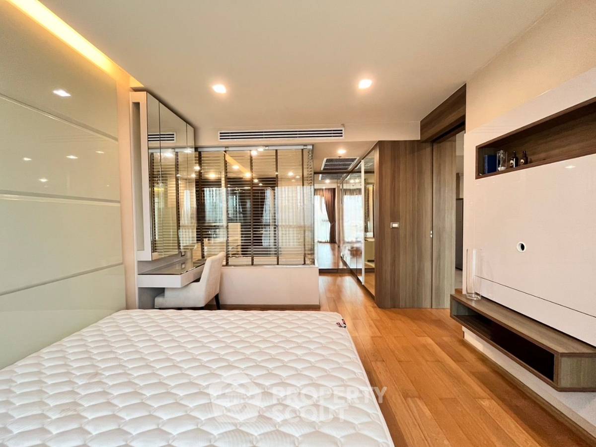 รูป ใกล้ BTS เซนต์หลุยส์ 200 ม. คอนโด 1 ห้องนอน The Address สาทร (ID 510064) - รูปที่ 3/20