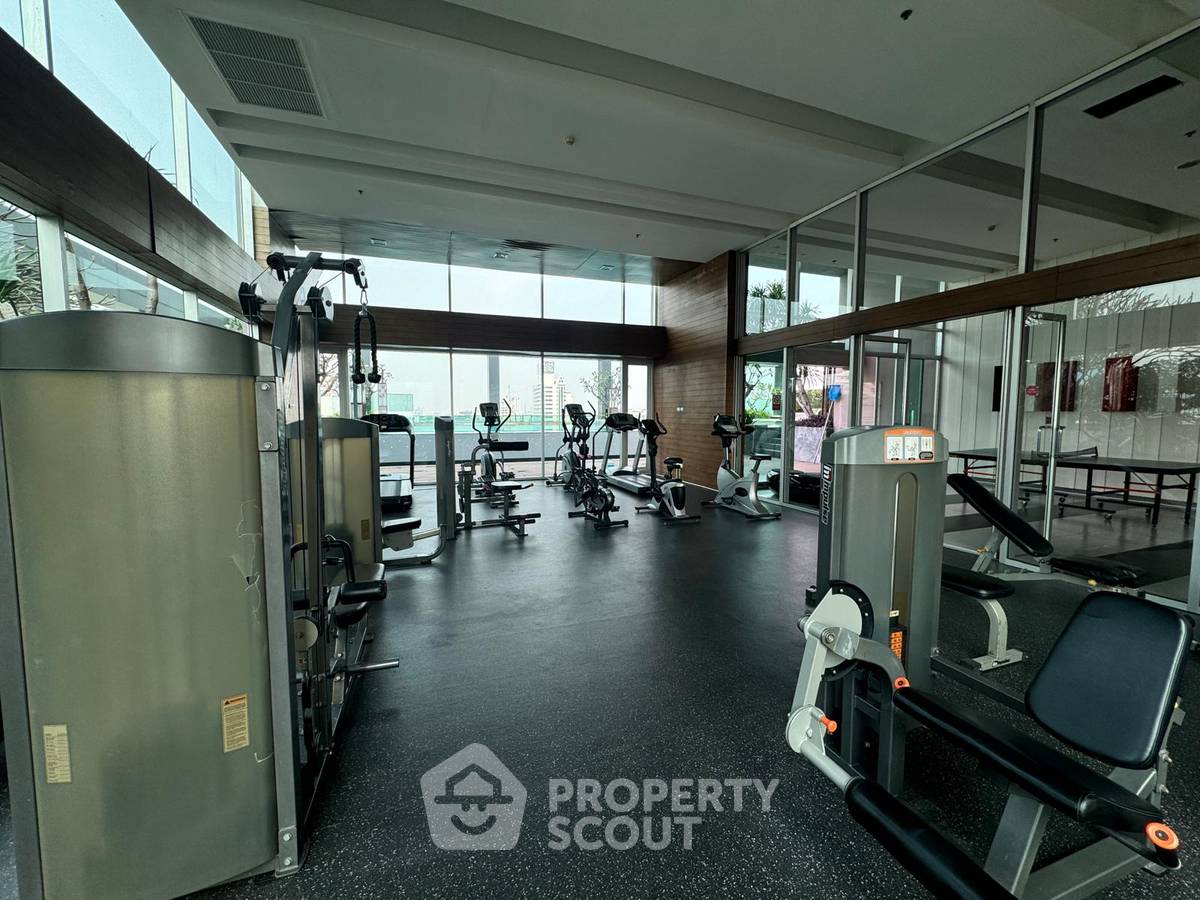 รูป คอนโด 1-ห้องนอน ที่ ทรู ทองหล่อ ใน บางกะปิ (ID 3017365) - รูปที่ 26/31