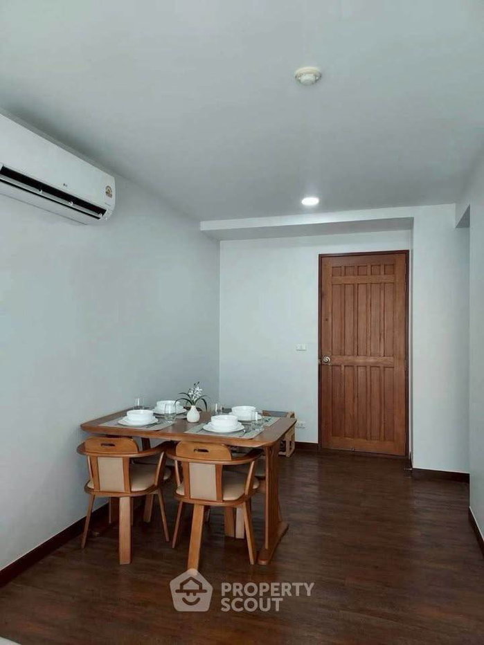 picture 1-BR Condo at Von Napa Sukhumvit 38 Condominium near BTS Thong Lor (ID 3015012) - 8/8