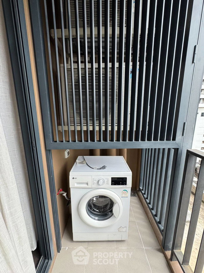 picture 1-BR Condo at Oka Haus Sukhumvit 36 near BTS Thong Lor (ID 2573610) - 16/17