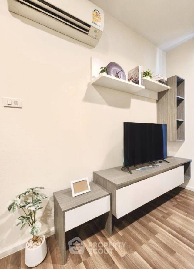 รูป คอนโด 2-ห้องนอน ที่ คอนโด ลิฟวิ่งเนสท์ รามคำแหง ใน หัวหมาก (ID 2821027) - รูปที่ 2/3