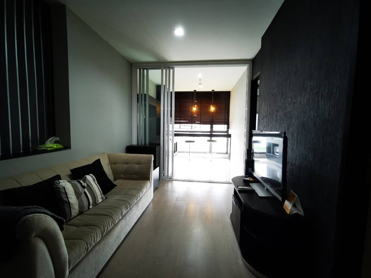 picture For rent Rhythm Sukhumvit 44/1 ðīðī - 2/7