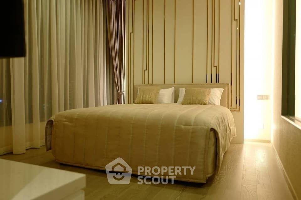 picture 2-BR Condo at The Esse Asoke near MRT Sukhumvit (ID 2751499) - 9/10