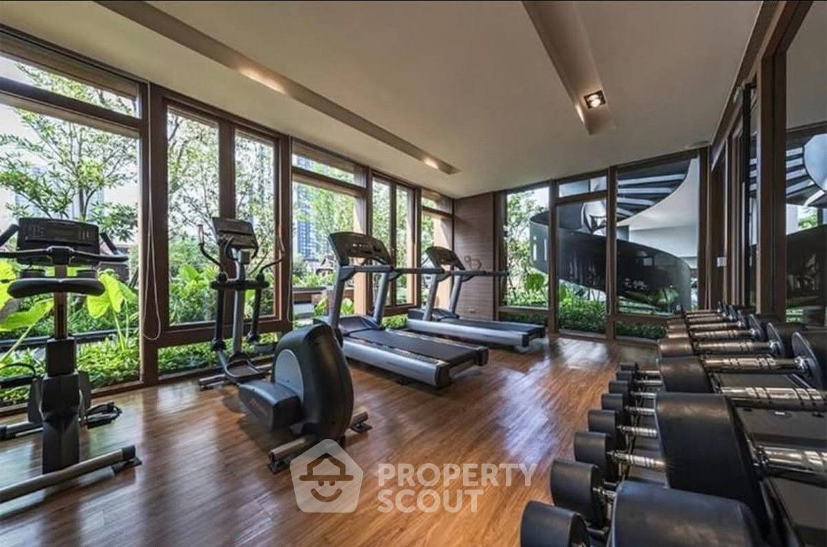 picture 2-BR Condo at Hasu Haus Sukhumvit 77 near BTS On Nut (ID 1937654) - 9/14