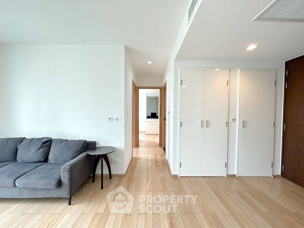 picture 2-BR Condo at Siri At Sukhumvit near BTS Thong Lor (ID 2740231) - 4/8