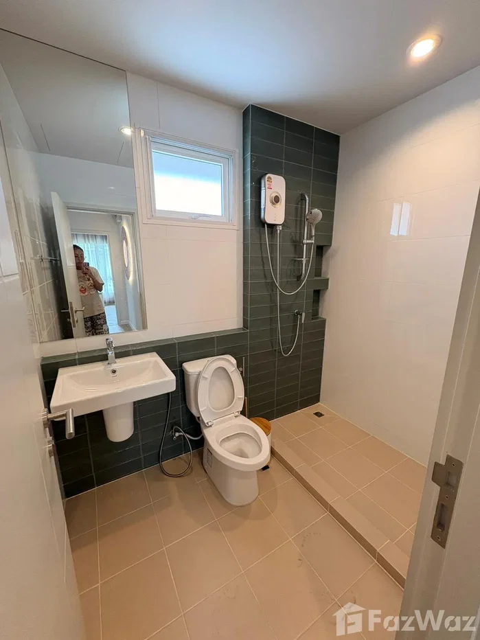 รูป ขาย บ้านเดี่ยว 4 ห้องนอน ในโครงการ สราญสิริ เกาะแก้ว รีทรีต 6048386 - รูปที่ 20/20
